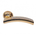������� ����� ����  SILLUR 132 P.GOLD/CRYSTAL