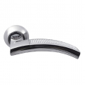 ������� ����� ����  SILLUR 132 P.CHROME/CRYSTAL 