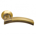 ������� ����� ����  SILLUR 132 S.GOLD/BR