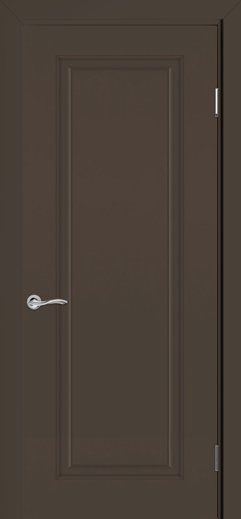 межкомнатные двери  Прованс Классика с фрезеровкой Порта эмаль