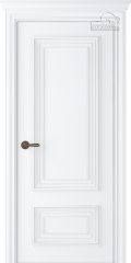	межкомнатные двери 	Belwooddoors Палаццо 2 эмаль белая