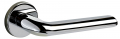 	дверные ручки 	Profil Doors Stilo RO02 хром глянец